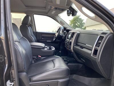 2015 RAM 2500 Power Wagon Laramie - Photo 20 - Morgantown, WV 26505