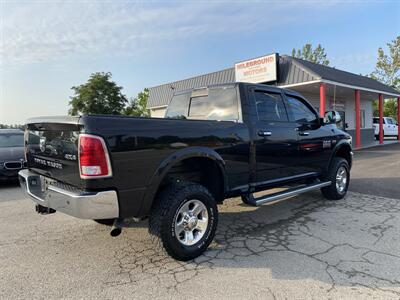 2015 RAM 2500 Power Wagon Laramie - Photo 5 - Morgantown, WV 26505