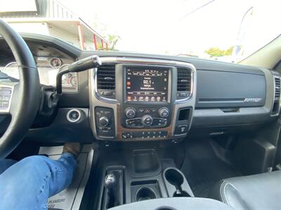 2015 RAM 2500 Power Wagon Laramie - Photo 28 - Morgantown, WV 26505