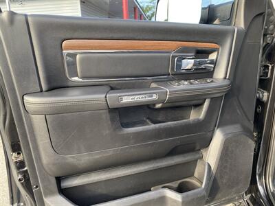 2015 RAM 2500 Power Wagon Laramie - Photo 14 - Morgantown, WV 26505