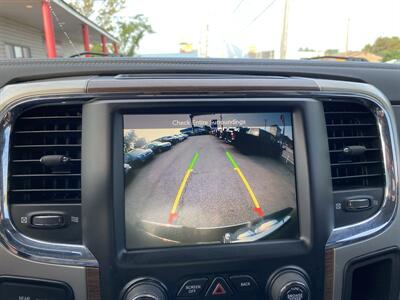 2015 RAM 2500 Power Wagon Laramie - Photo 29 - Morgantown, WV 26505