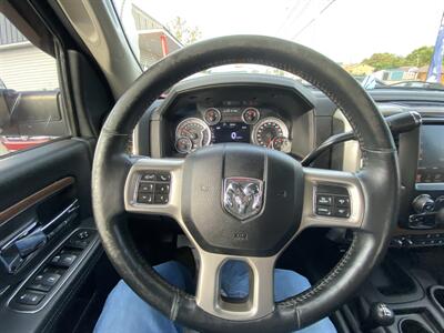2015 RAM 2500 Power Wagon Laramie - Photo 27 - Morgantown, WV 26505