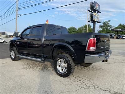 2015 RAM 2500 Power Wagon Laramie - Photo 8 - Morgantown, WV 26505