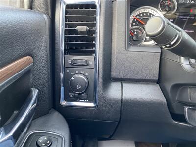 2015 RAM 2500 Power Wagon Laramie - Photo 24 - Morgantown, WV 26505