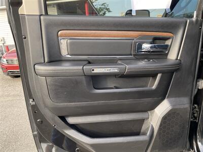 2015 RAM 2500 Power Wagon Laramie - Photo 16 - Morgantown, WV 26505