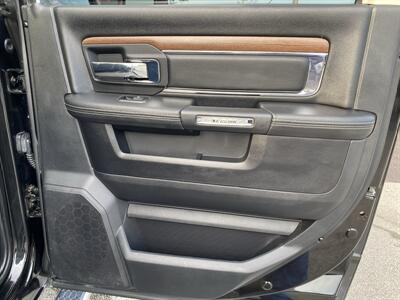 2015 RAM 2500 Power Wagon Laramie - Photo 19 - Morgantown, WV 26505
