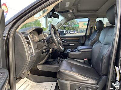2015 RAM 2500 Power Wagon Laramie - Photo 13 - Morgantown, WV 26505