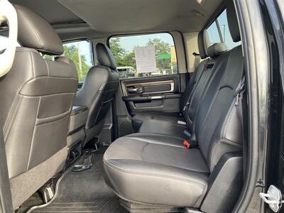 2015 RAM 2500 Power Wagon Laramie - Photo 15 - Morgantown, WV 26505