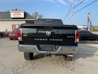 2015 RAM 2500 Power Wagon Laramie - Photo 6 - Morgantown, WV 26505