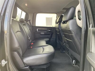 2015 RAM 2500 Power Wagon Laramie - Photo 18 - Morgantown, WV 26505