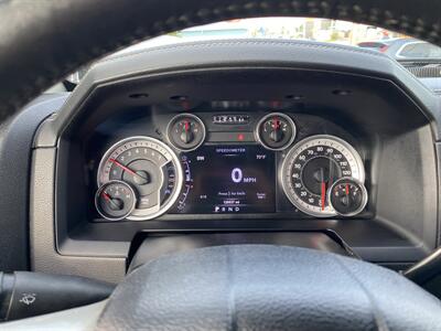 2015 RAM 2500 Power Wagon Laramie - Photo 25 - Morgantown, WV 26505