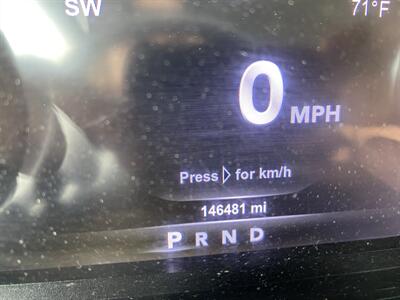 2017 RAM 1500 Big Horn   - Photo 26 - Morgantown, WV 26505