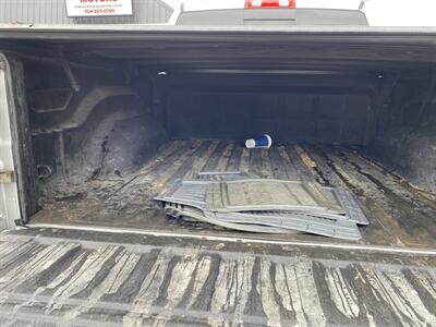 2017 RAM 1500 Big Horn   - Photo 17 - Morgantown, WV 26505