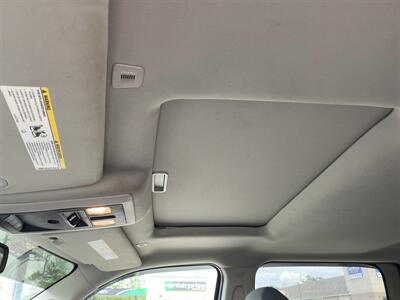 2017 RAM 1500 Big Horn   - Photo 22 - Morgantown, WV 26505