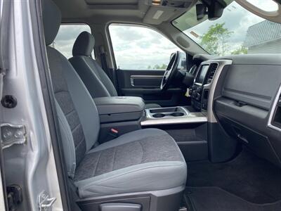2017 RAM 1500 Big Horn   - Photo 20 - Morgantown, WV 26505