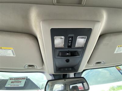 2017 RAM 1500 Big Horn   - Photo 23 - Morgantown, WV 26505