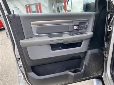 2017 RAM 1500 Big Horn   - Photo 14 - Morgantown, WV 26505