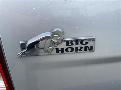 2017 RAM 1500 Big Horn   - Photo 8 - Morgantown, WV 26505