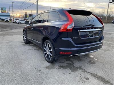 2017 Volvo XC60 T6 Inscription - Photo 8 - Morgantown, WV 26505