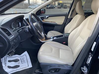 2017 Volvo XC60 T6 Inscription - Photo 12 - Morgantown, WV 26505
