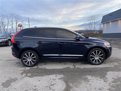 2017 Volvo XC60 T6 Inscription - Photo 4 - Morgantown, WV 26505