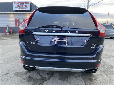 2017 Volvo XC60 T6 Inscription - Photo 6 - Morgantown, WV 26505