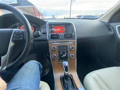 2017 Volvo XC60 T6 Inscription - Photo 27 - Morgantown, WV 26505