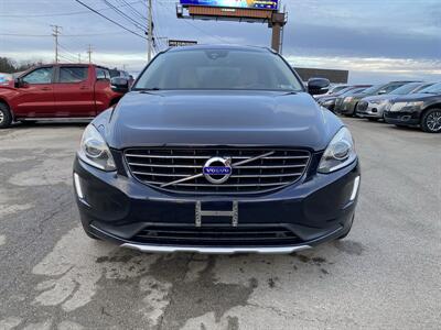 2017 Volvo XC60 T6 Inscription - Photo 2 - Morgantown, WV 26505