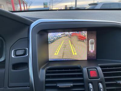 2017 Volvo XC60 T6 Inscription - Photo 28 - Morgantown, WV 26505