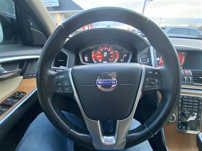 2017 Volvo XC60 T6 Inscription - Photo 26 - Morgantown, WV 26505