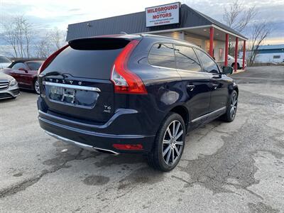 2017 Volvo XC60 T6 Inscription - Photo 5 - Morgantown, WV 26505