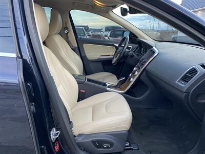 2017 Volvo XC60 T6 Inscription - Photo 19 - Morgantown, WV 26505