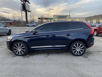 2017 Volvo XC60 T6 Inscription - Photo 9 - Morgantown, WV 26505