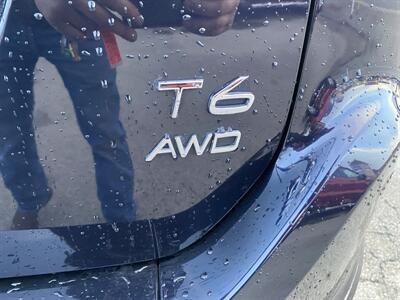 2017 Volvo XC60 T6 Inscription - Photo 7 - Morgantown, WV 26505