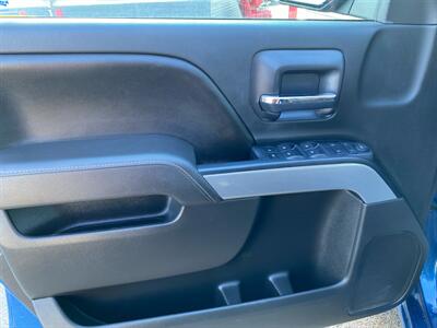 2017 Chevrolet Silverado 1500 LT Z71   - Photo 12 - Morgantown, WV 26505