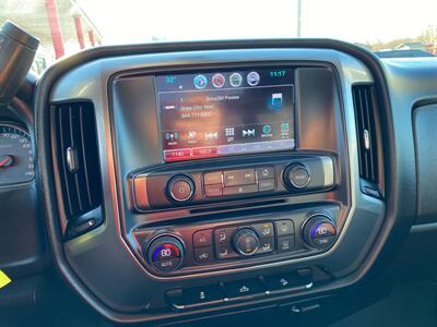 2017 Chevrolet Silverado 1500 LT Z71   - Photo 25 - Morgantown, WV 26505