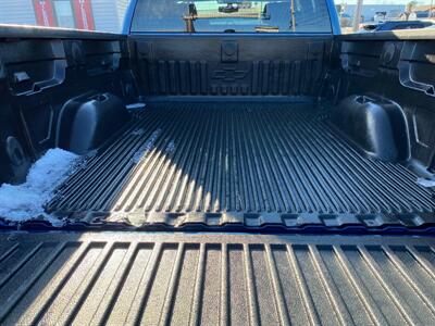 2017 Chevrolet Silverado 1500 LT Z71   - Photo 15 - Morgantown, WV 26505