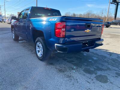 2017 Chevrolet Silverado 1500 LT Z71   - Photo 7 - Morgantown, WV 26505