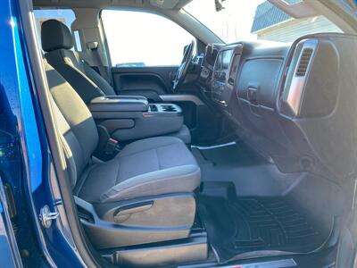 2017 Chevrolet Silverado 1500 LT Z71   - Photo 18 - Morgantown, WV 26505