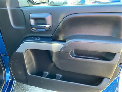 2017 Chevrolet Silverado 1500 LT Z71   - Photo 19 - Morgantown, WV 26505