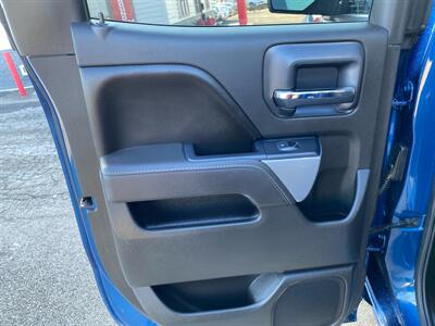 2017 Chevrolet Silverado 1500 LT Z71   - Photo 14 - Morgantown, WV 26505