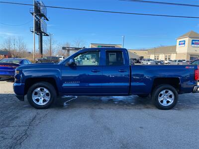 2017 Chevrolet Silverado 1500 LT Z71   - Photo 8 - Morgantown, WV 26505