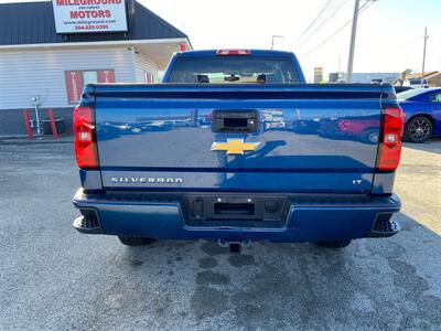 2017 Chevrolet Silverado 1500 LT Z71   - Photo 6 - Morgantown, WV 26505