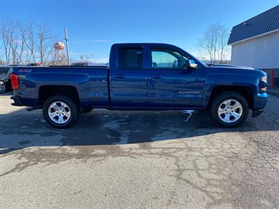 2017 Chevrolet Silverado 1500 LT Z71   - Photo 4 - Morgantown, WV 26505