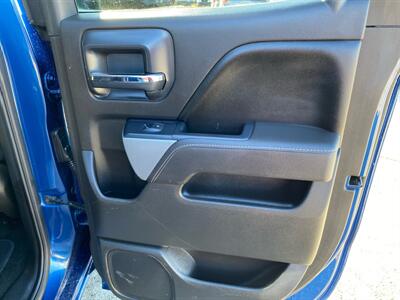 2017 Chevrolet Silverado 1500 LT Z71   - Photo 17 - Morgantown, WV 26505