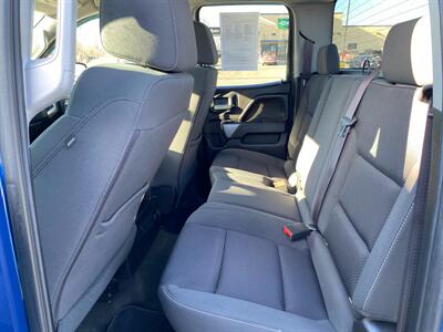 2017 Chevrolet Silverado 1500 LT Z71   - Photo 13 - Morgantown, WV 26505