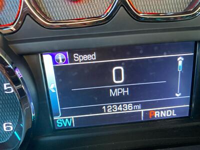 2017 Chevrolet Silverado 1500 LT Z71   - Photo 22 - Morgantown, WV 26505