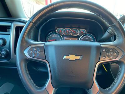 2017 Chevrolet Silverado 1500 LT Z71   - Photo 23 - Morgantown, WV 26505