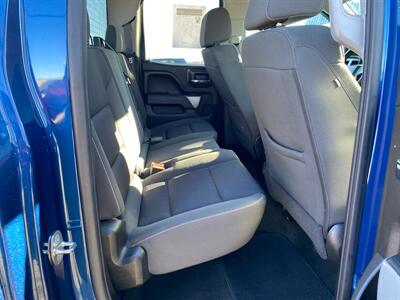 2017 Chevrolet Silverado 1500 LT Z71   - Photo 16 - Morgantown, WV 26505