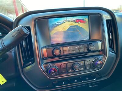 2017 Chevrolet Silverado 1500 LT Z71   - Photo 26 - Morgantown, WV 26505